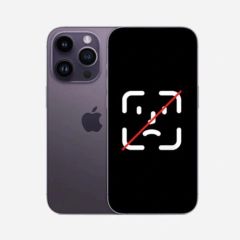  Khắc phục lỗi FaceID Truedepth iPhone 14 Pro 