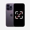 Khắc phục lỗi FaceID Truedepth iPhone 14 Pro