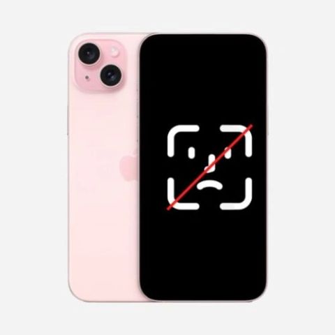 Khắc phục lỗi FaceID Truedepth iPhone 15 Plus