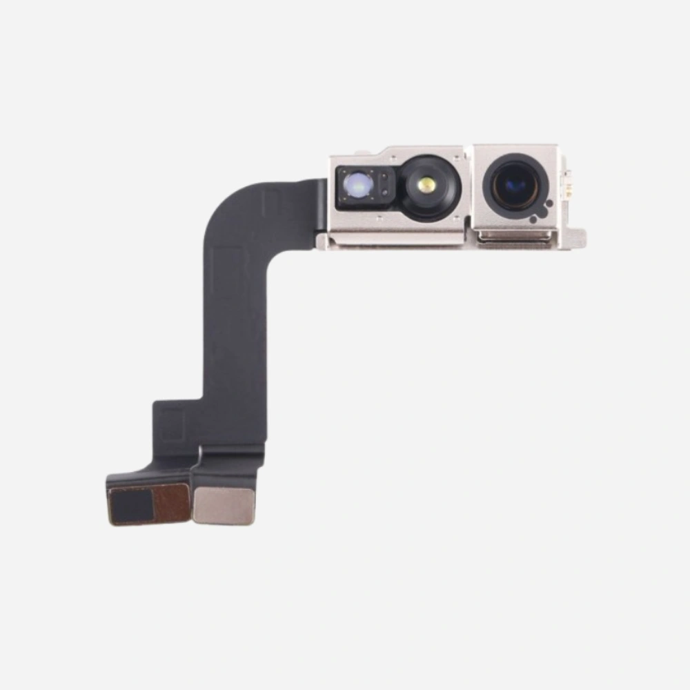 Khắc phục lỗi FaceID Truedepth iPhone 15
