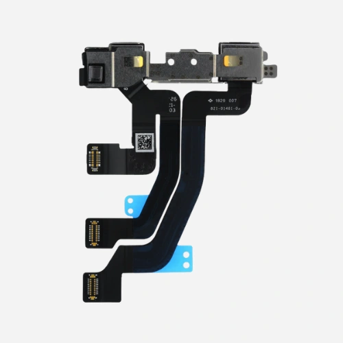 Khắc phục lỗi FaceID Truedepth iPhone Xs Max