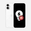 Khắc phục lỗi hiển thị trên main IPhone 16 Plus