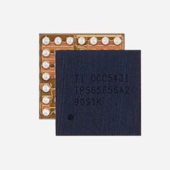  Khắc phục lỗi hiển thị trên main iPhone 17 Air 