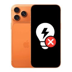  Khắc phục lỗi hiển thị trên main iPhone 17 Pro Max 