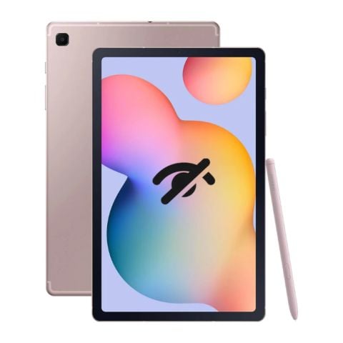 Khắc phục lỗi hiển thị trên main Samsung Tab S6 Lite (P625)