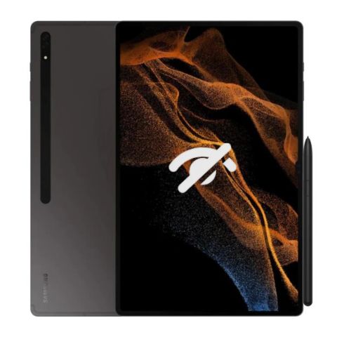Khắc phục lỗi hiển thị trên main Samsung Tab S8 Ultra