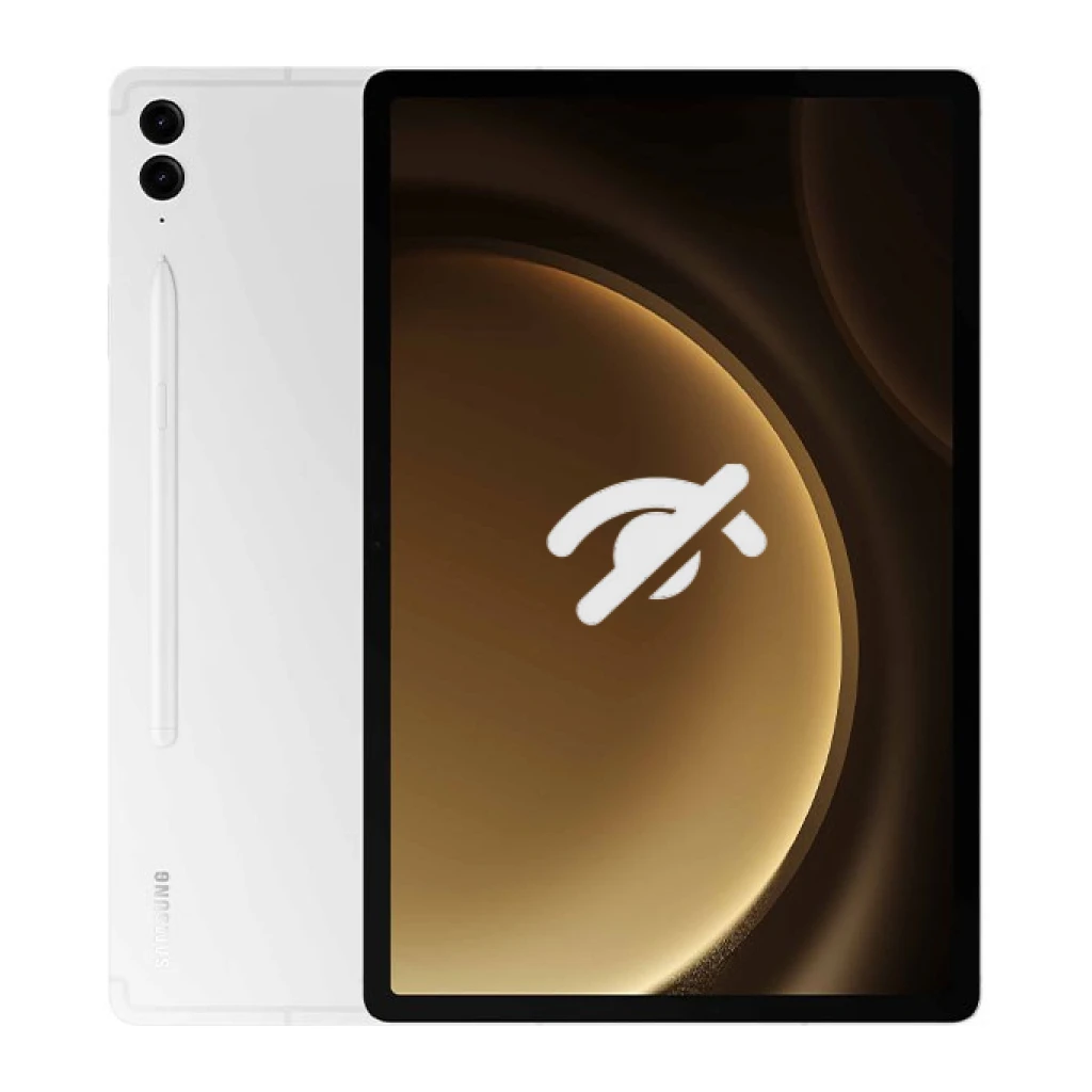 Khắc phục lỗi hiển thị trên main Samsung Tab S9 FE Plus 5G