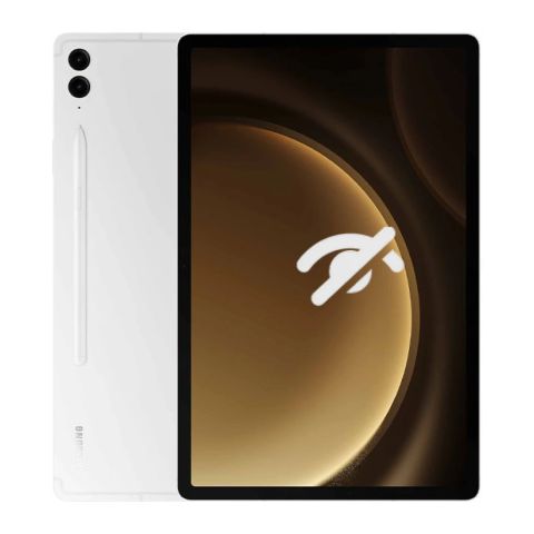 Khắc phục lỗi hiển thị trên main Samsung Tab S9 FE Plus (X610/X616)