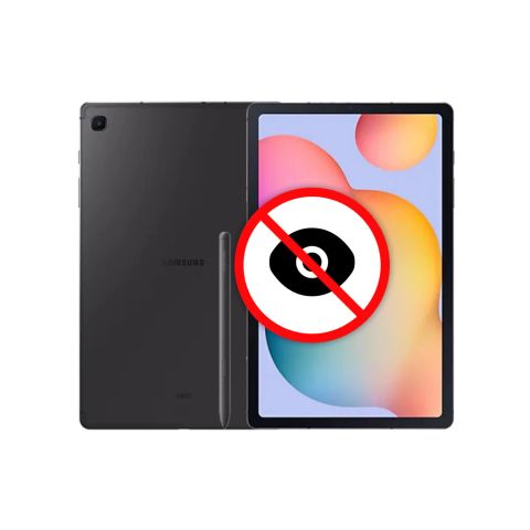 Khắc phục lỗi hiển thị trên màn hình Samsung Tab S6 Lite (P615)