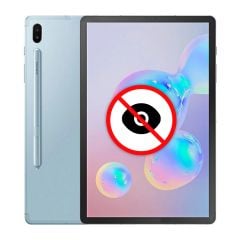  Khắc phục lỗi hiển thị trên màn hình Samsung Tab S6 (T860) 