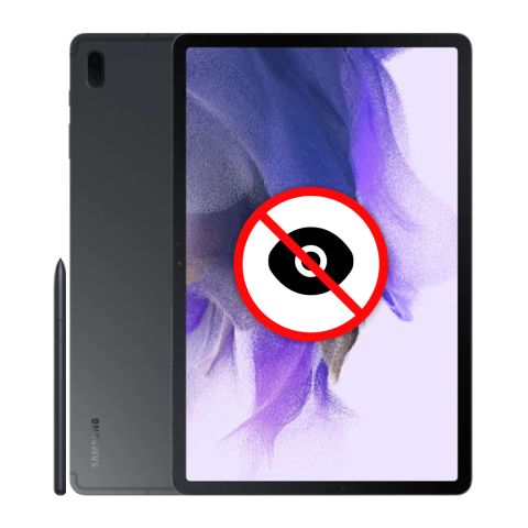 Khắc phục lỗi hiển thị trên màn hình Samsung Tab S7 FE (T733)