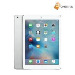  Khắc phục lỗi iPad Air 1 mất WiFi 