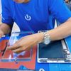 Khắc phục lỗi Ipad Không Lên Màn Hình Sau Khi Vào Nước