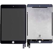 Khắc phục lỗi iPad Mini 2 hư màn hình lấy liền (đã tính công)