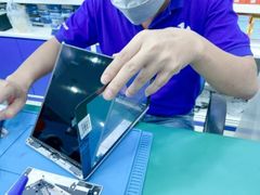  Khắc phục lỗi Ipad Pro M1 Bị Loạn Cảm Ứng 