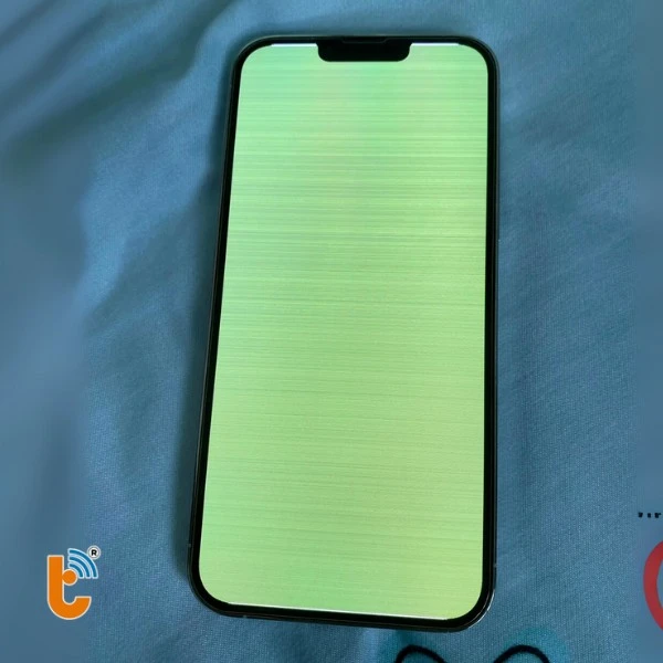 Ảnh minh họa Khắc phục lỗi iPhone 13 | 13 Pro | 13 Pro Max xanh màn hình 1
