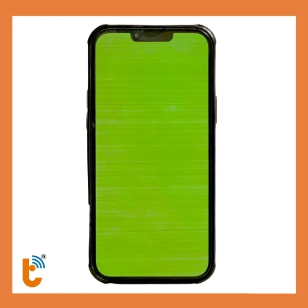 Khắc phục lỗi iPhone 13 | 13 Pro | 13 Pro Max xanh màn hình