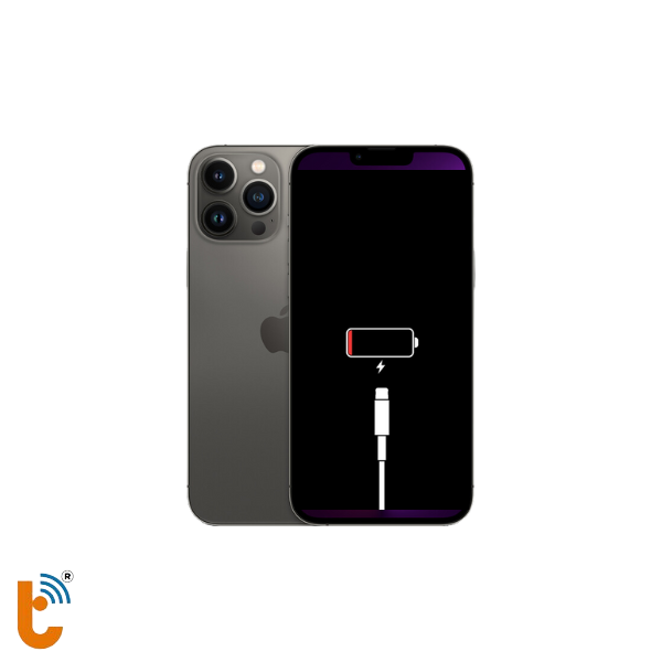Khắc phục lỗi iPhone 13 Pro | 13 Pro Max mất nguồn