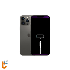  Khắc phục lỗi iPhone 13 Pro | 13 Pro Max mất nguồn 