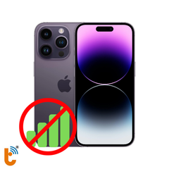  Khắc phục lỗi iPhone 14 | 14 Plus | 14 Pro bị mất sóng 