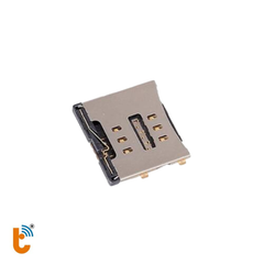  Khắc phục lỗi iPhone 5 | 5s | 5c không nhận được SIM 