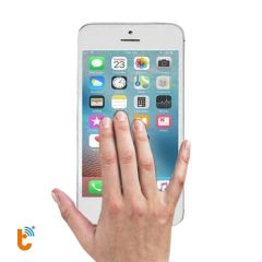  Khắc phục lỗi iPhone 5 | 5s | 5c liệt cảm ứng, loạn cảm ứng 