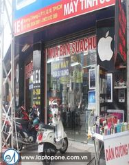  Khắc phục lỗi iPhone 5 Lấy Liền Uy Tín Nhất (đã tính công) 