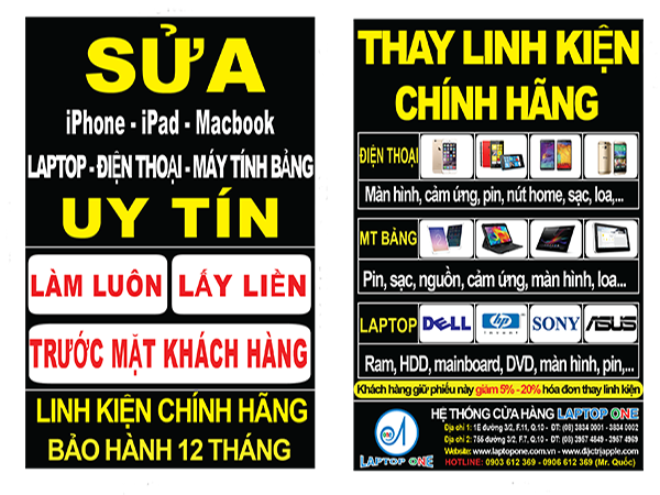 Khắc phục lỗi iPhone 5 liệt cảm ứng uy tín tại Tphcm (đã tính công)