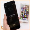 Khắc phục lỗi iPhone 6 | 6 Plus | 6s | 6s Plus bị vô hiệu hóa