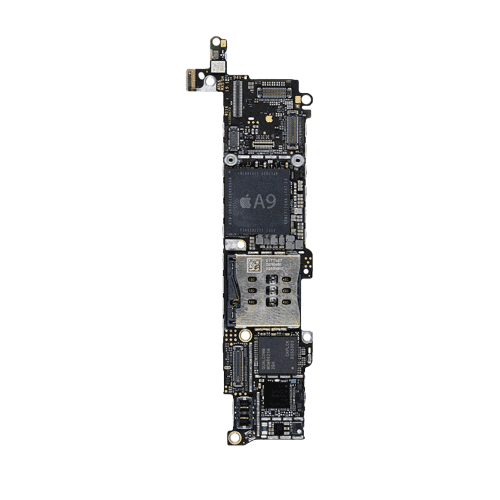 Khắc phục lỗi iPhone 6 Mất Vân Tay (đã tính công)