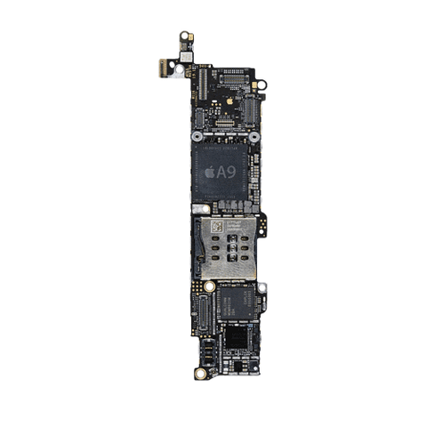 Khắc phục lỗi iPhone 6 Mất Vân Tay (đã tính công)