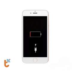  Khắc phục lỗi iPhone 7 | 7 Plus không nhận sạc 