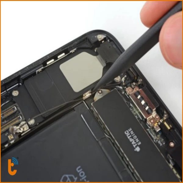 Khắc phục lỗi iPhone 7 | 7 Plus lỗi Wifi