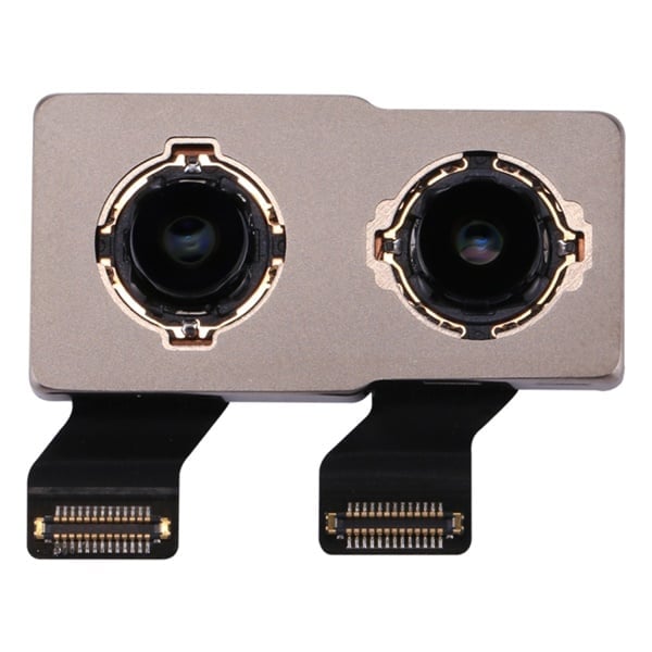 Khắc phục lỗi Iphone 7 Hư Camera (đã tính công)