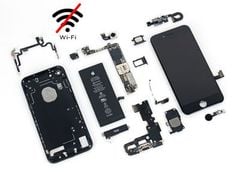  Khắc phục lỗi iPhone 8/8 Plus không bắt được sóng wifi 