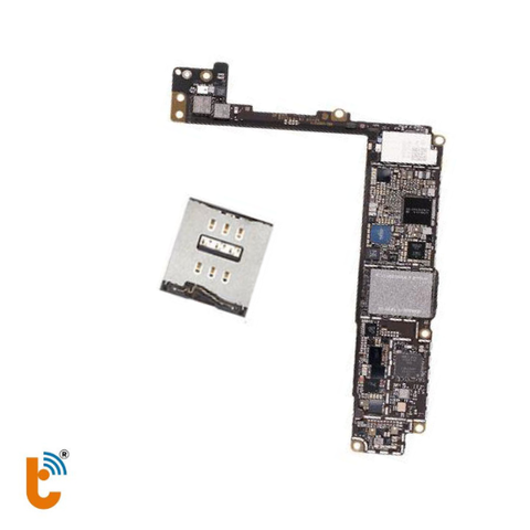 Khắc phục lỗi iPhone 8 | 8 Plus không nhận SIM