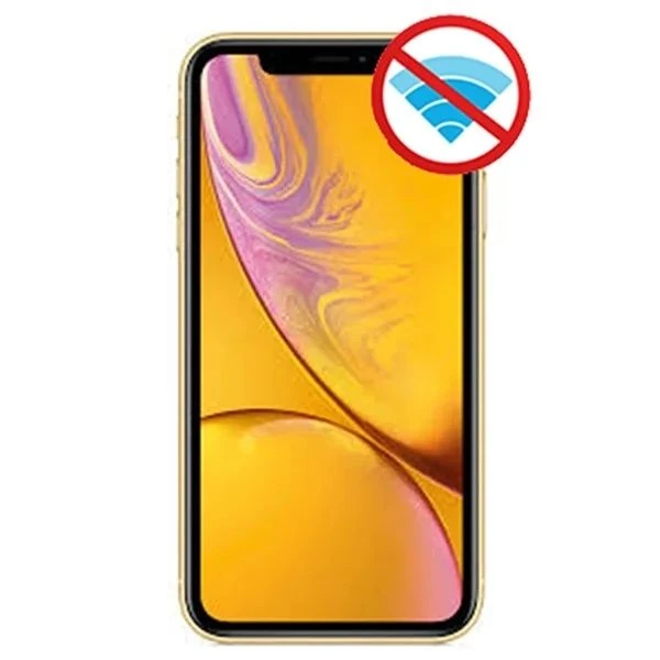 Khắc phục lỗi iPhone X | XR | XS | XS Max lỗi kết nối mạng