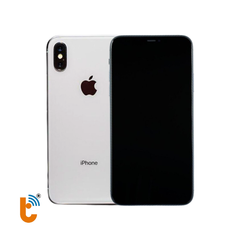  Khắc phục lỗi iPhone X | XR | XS | XS Max mất nguồn 