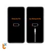 Khắc phục lỗi iPhone X | XR | XS | XS Max sạc không vào pin