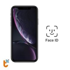  Khắc phục lỗi iPhone XR bị lỗi Face ID 