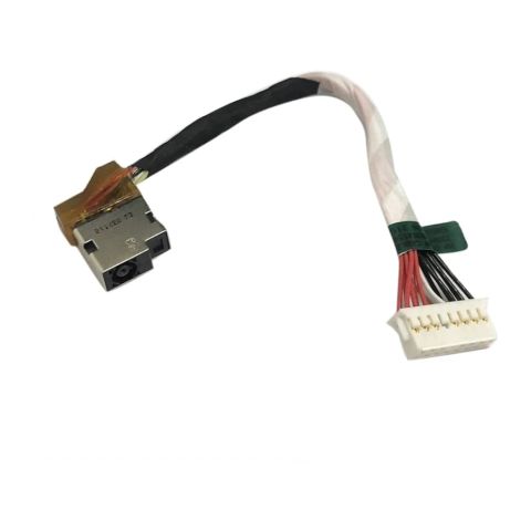 Khắc phục lỗi Jack Sạc HP 16-E0175AX