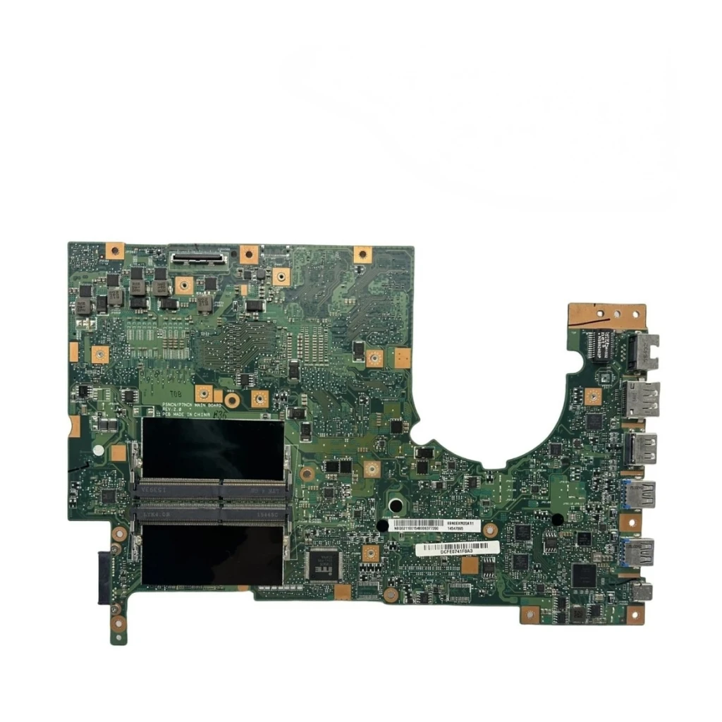 Khắc phục lỗi khe ram trên main Predator 15 G9 593