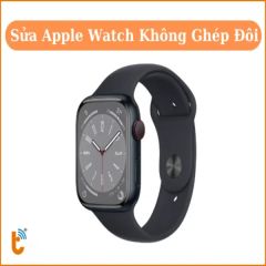  Khắc phục lỗi không ghép đôi được Apple Watch Series 