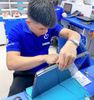 Khắc phục lỗi Laptop Bị Treo Logo Win