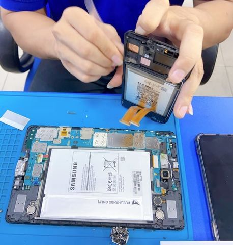 Khắc phục lỗi Laptop Bị Vô Nước Có Cứu Được Không