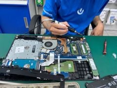  Khắc phục lỗi Laptop Cho Sinh Viên Học CNTT Giá Ưu Đãi 