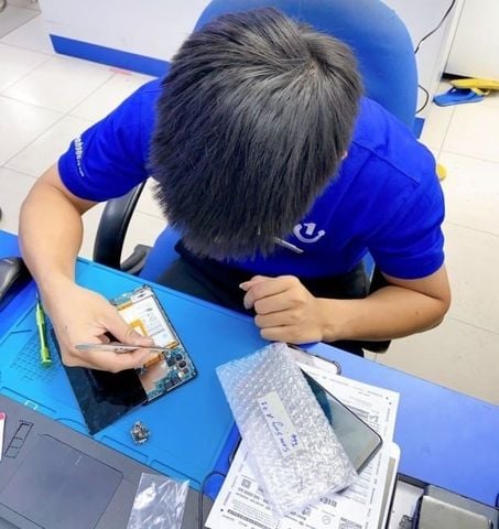 Khắc phục lỗi Laptop Hcm (đã bao gồm công)