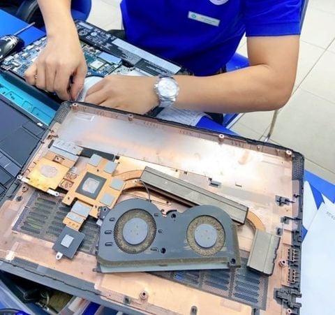 Khắc phục lỗi Laptop Lấy Liền Tại TpHCM (đã bao gồm công)
