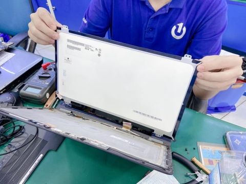 Khắc phục lỗi Laptop Lỗi Màn Hình Xanh