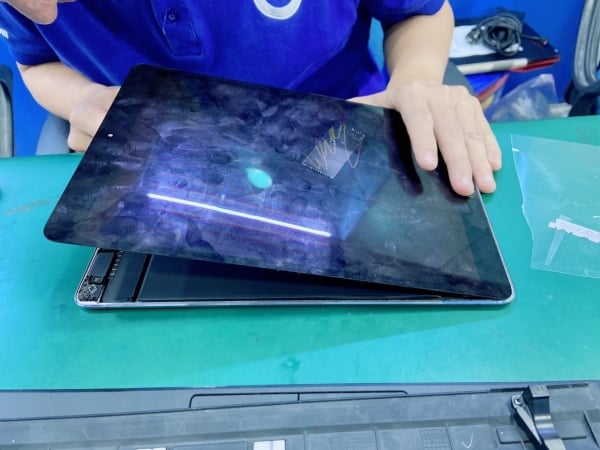 Khắc phục lỗi Laptop Quận 1